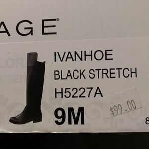 levis ivanhoe boots